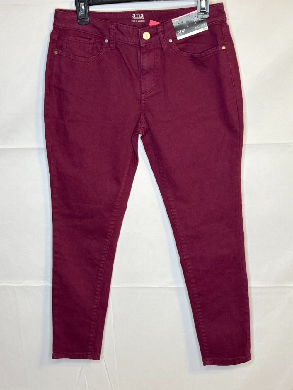 A.N.A Women's Jeans Size 8